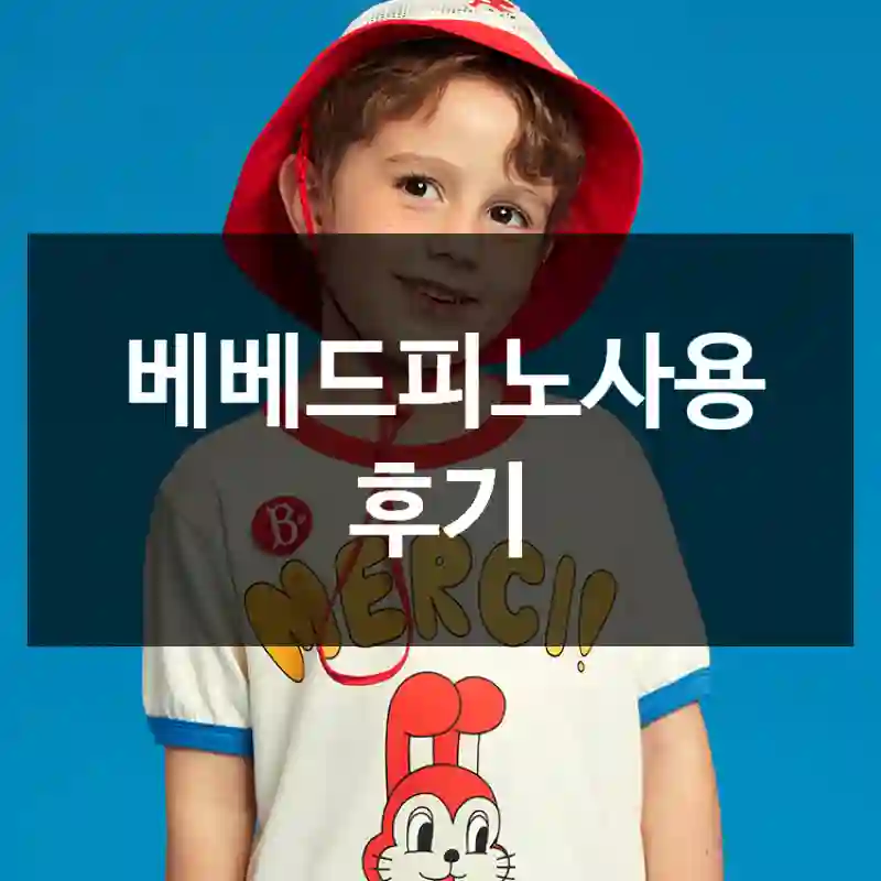 베베드피노사용 후기