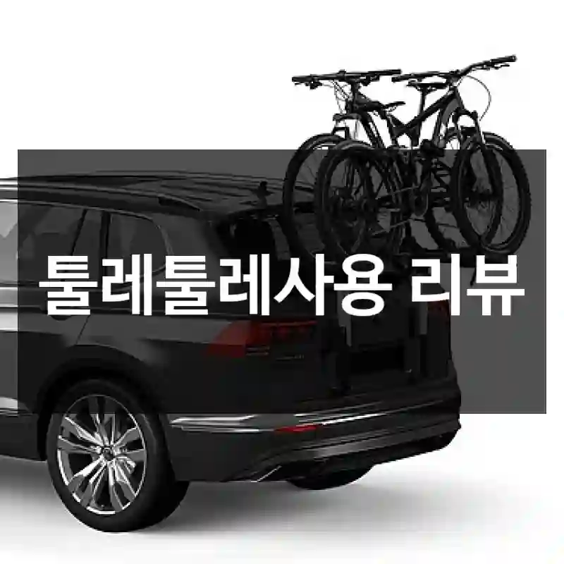 툴레툴레사용 리뷰