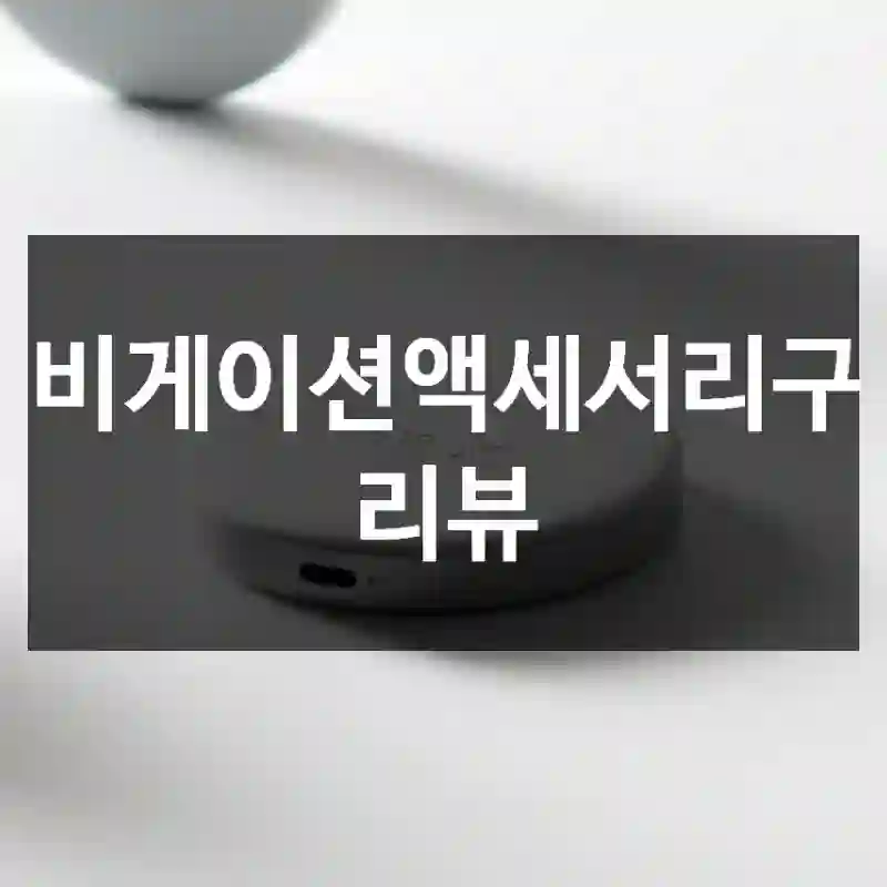 네비게이션액세서리구매 리뷰